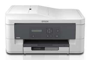 نرم افزار ریست پرینتر اپسون Epson K300