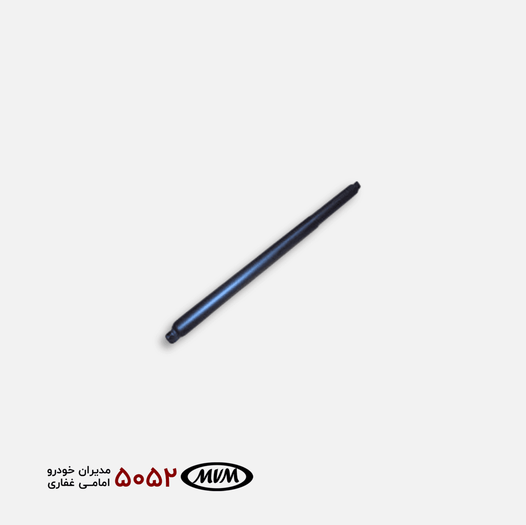 جک سمت راست درب صندوق عقب _ FX