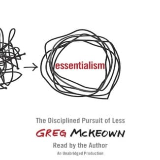 کتاب Essentialism: The Disciplined Pursuit of Less