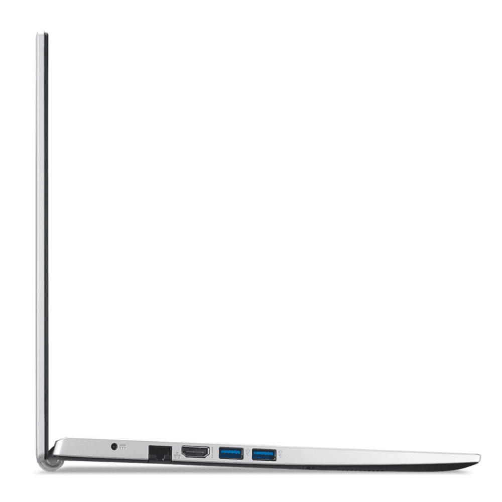 لپ تاپ ایسر 15 اینچی مدل Aspire 3 A315-58G-55XH پردازنده Core i5-1135G7 رم 20GB حافظه 1TB+512 SSD گرافیک 2GB MX350 — تصویر ۷