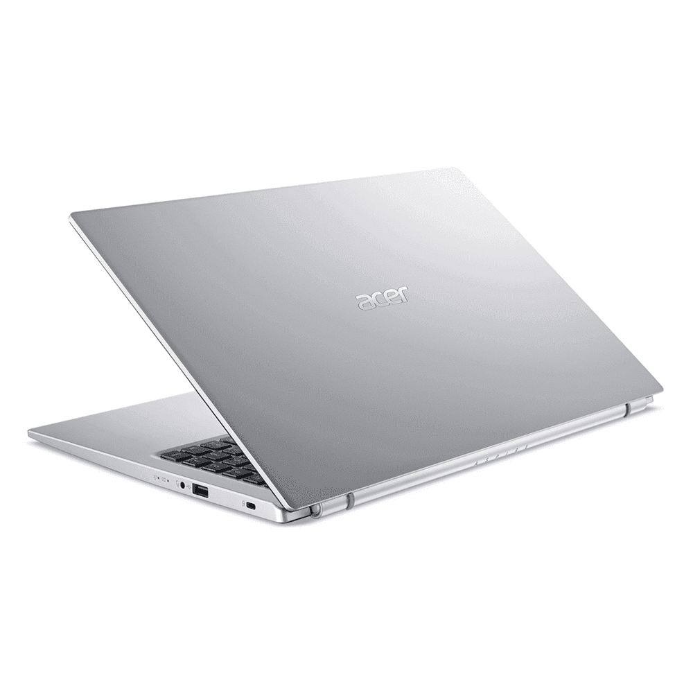 لپ تاپ ایسر 15 اینچی مدل Aspire 3 A315-58G-55XH پردازنده Core i5-1135G7 رم 20GB حافظه 1TB+512 SSD گرافیک 2GB MX350 — تصویر ۵