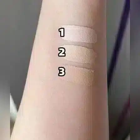 کانسیلر آرت اسکین صورتی art skin — تصویر ۲