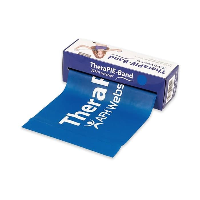 کش پیلاتس 5.5 متري TheraPIE لول 4