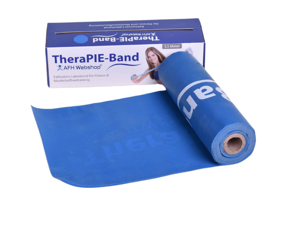 کش پیلاتس 5.5 متري TheraPIE لول 4 — تصویر ۷