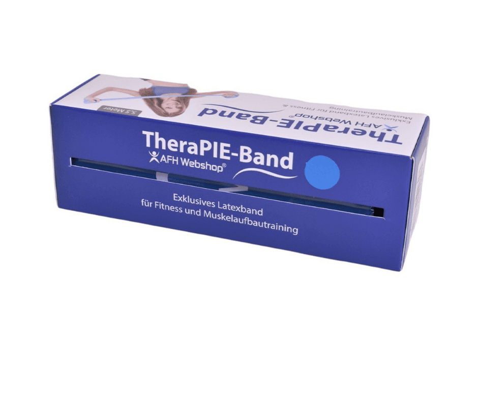 کش پیلاتس 5.5 متري TheraPIE لول 4 — تصویر ۶