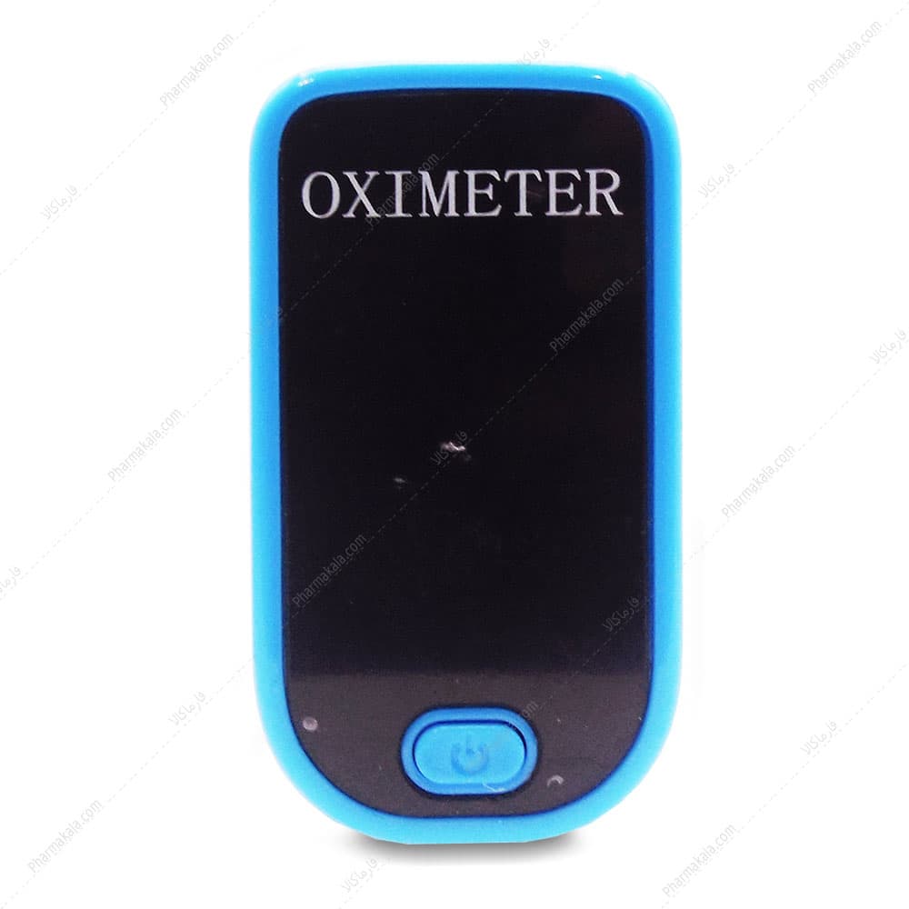 پالس اکسیمتر انگشتی Fingertip Pulse Oximeter کاتالونیک CATALONIEC