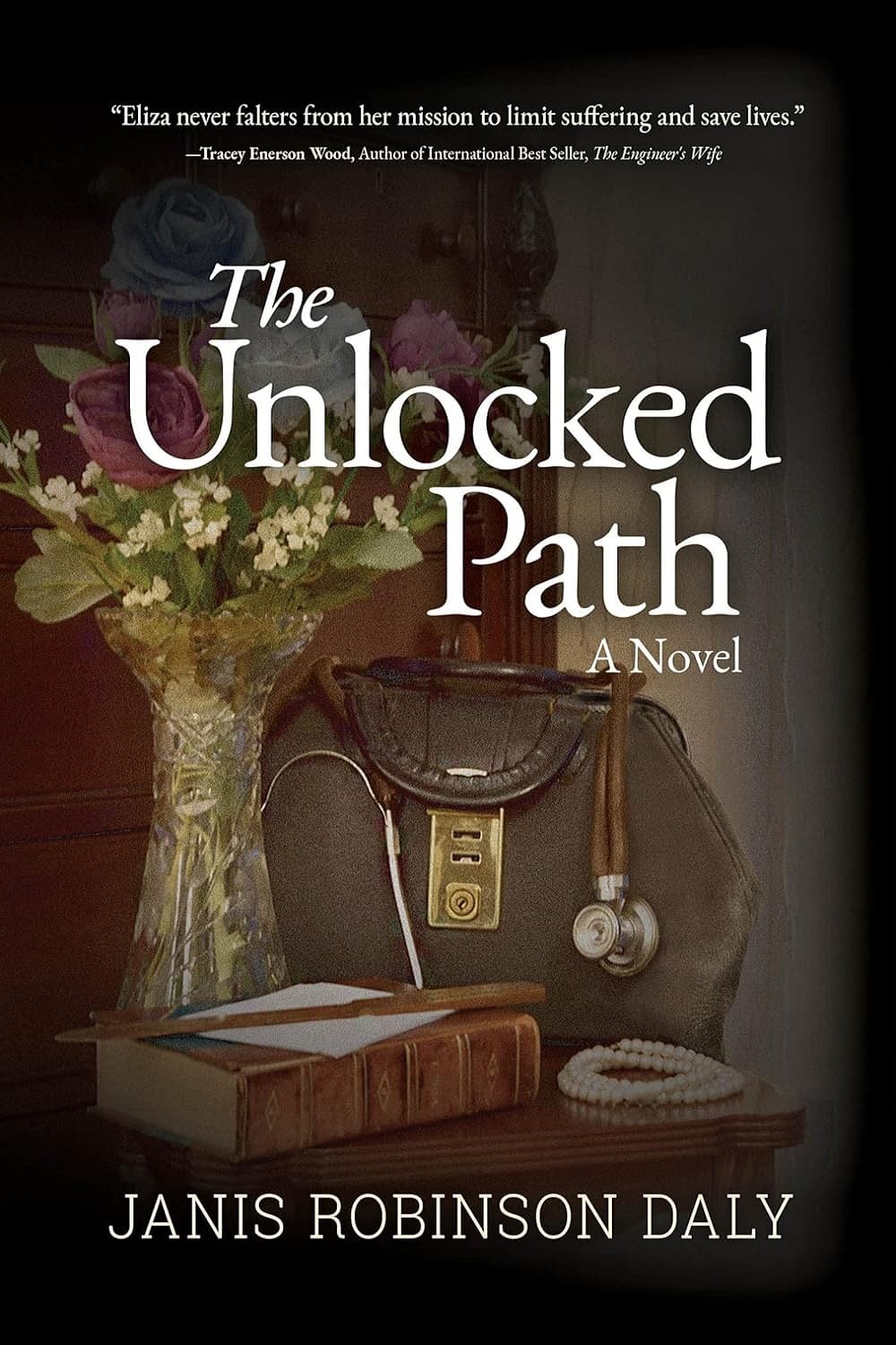 The Unlocked Path (The Path Book 1)
