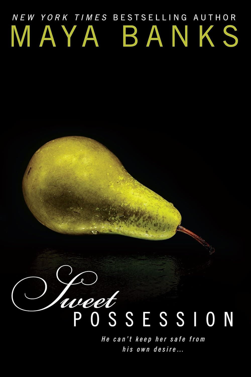 Sweet Possession (Sweet Book 5)