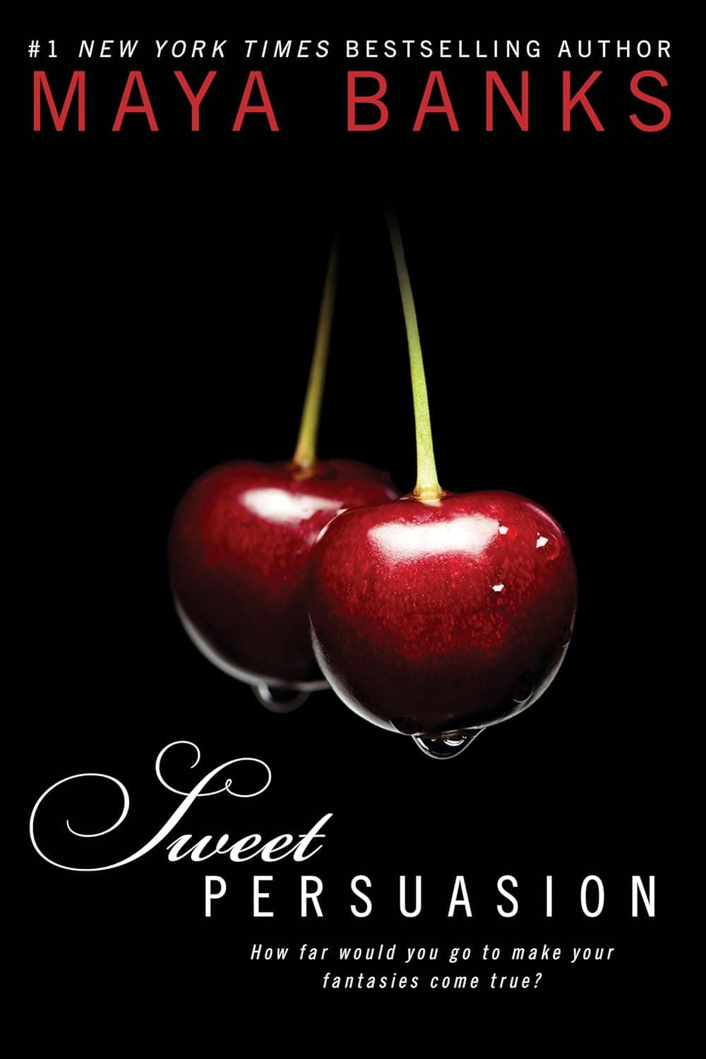 Sweet Persuasion (Sweet Book 2)