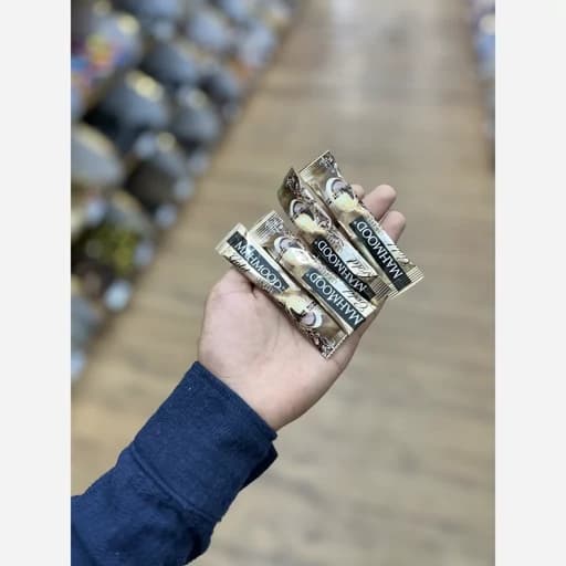 قهوه فوری محمود گلد
