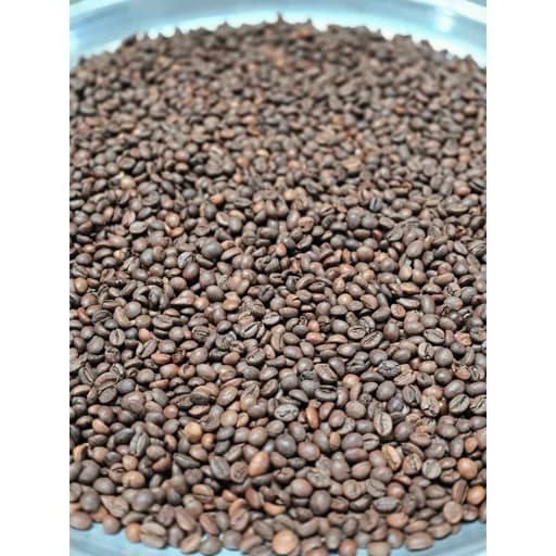 قهوه اسپرسو 100 روبوستا (250 گرم)