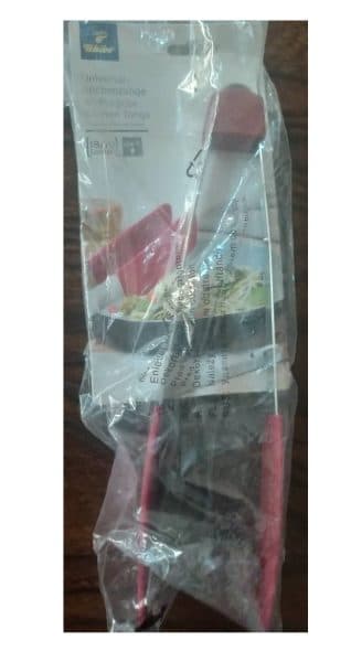 انبر چیبو آلمان مدل 350726 — تصویر ۲