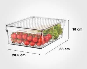 نظم دهنده نشکن دربدار 5 لیترلیمون کد2151