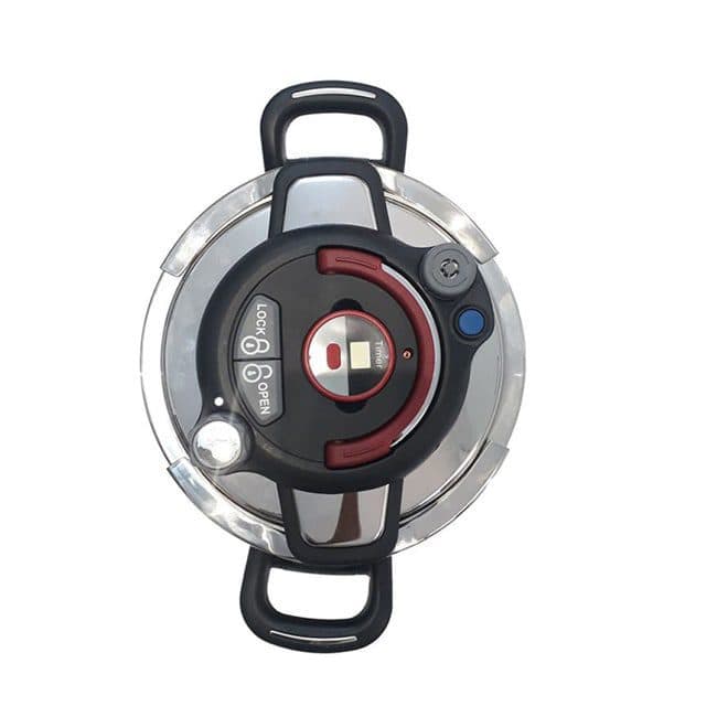 زودپز برقی مایر 7.5 لیتری مدل MAIER MR-1824