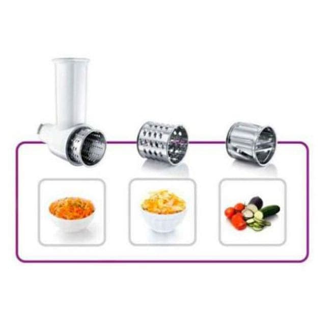 چرخ گوشت سنکور 1500 وات SENCOR MEAT GRINDER SMG 4382 — تصویر ۵