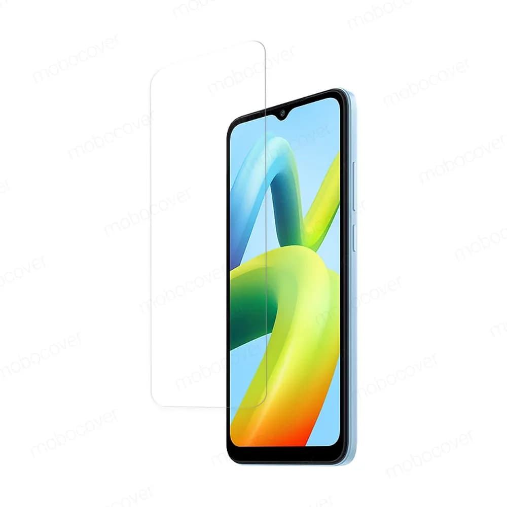 گلس محافظ صفحه گوشی Xiaomi Redmi A2 / شیائومی ردمی ای ۲
