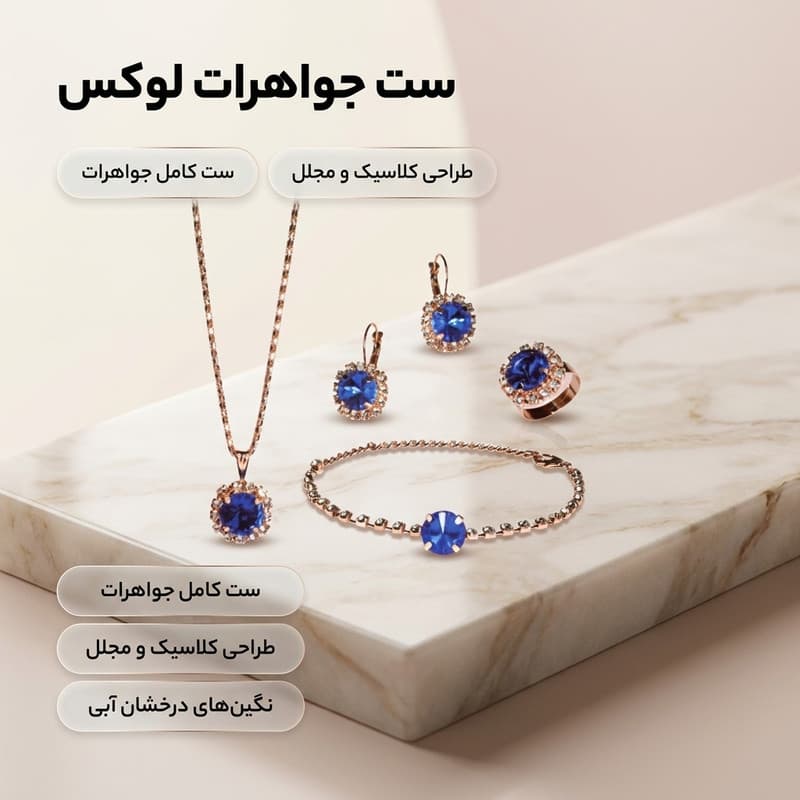 ساعت هوشمند 40 میلی‌متری کیکویر مدل KW80 Ultra 3 mini با بند سیلیکونی به همراه ست زیورآلات — تصویر ۷