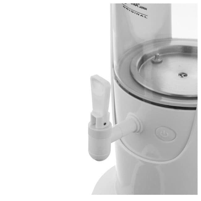 سماور برقی فوما 3.2 لیتر 1800 وات FUMA FU-1798 — تصویر ۲