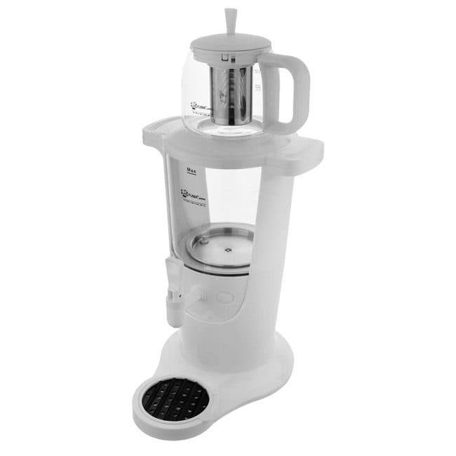 سماور برقی فوما 3.2 لیتر 1800 وات FUMA FU-1798 — تصویر ۴