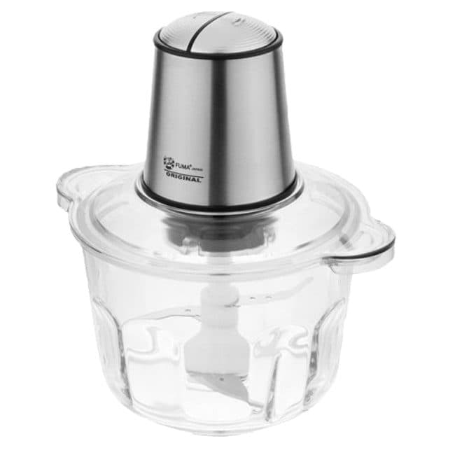خردکن برقی فوما 1200 وات 3 لیتری FUMA FU-1999 — تصویر ۲
