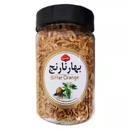 دمنوش بهارنارنج - 50 گرم — تصویر ۲