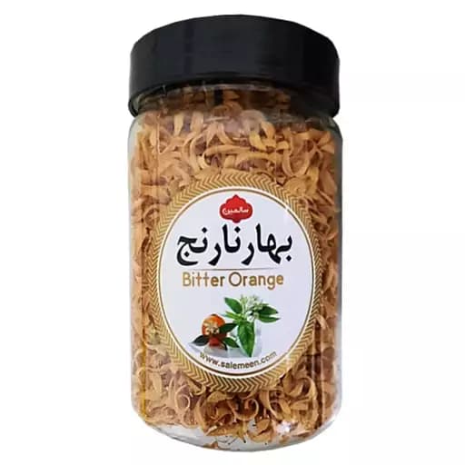 دمنوش بهارنارنج - 50 گرم