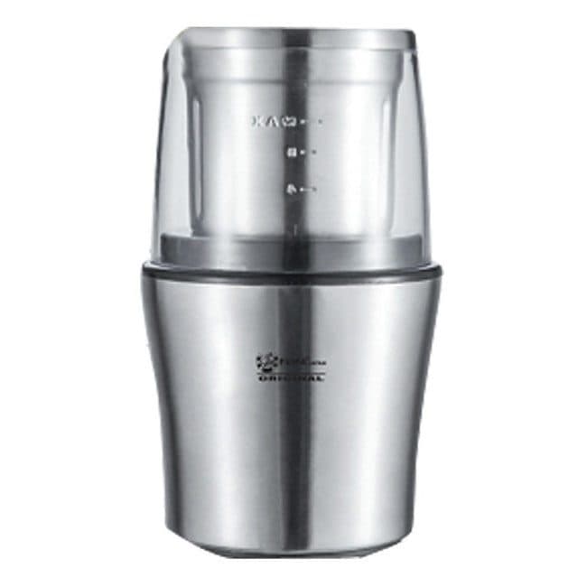 آسیاب برقی قهوه استیل فوما 200 وات FUMA COFFEE GRINDER FU-1501