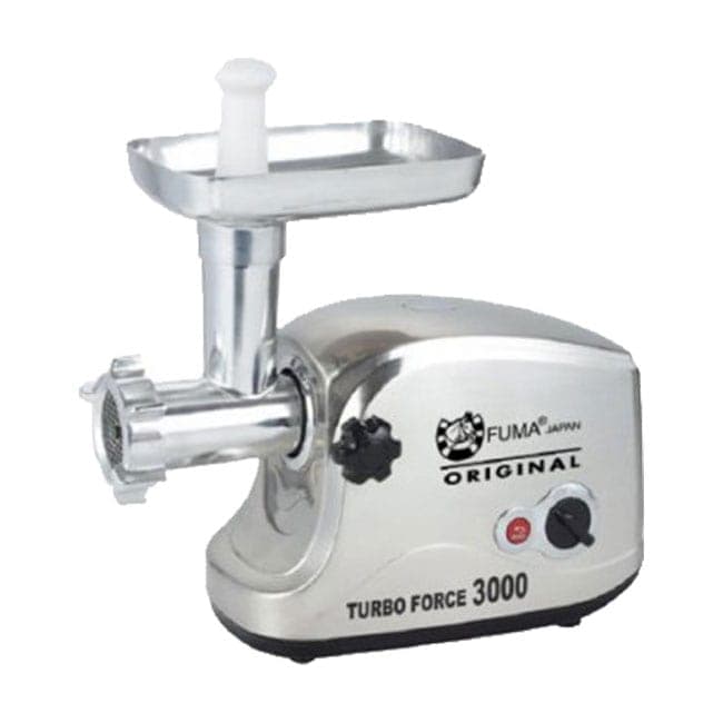 چرخ گوشت 3000 وات کم صدا فوما FUMA FU-918