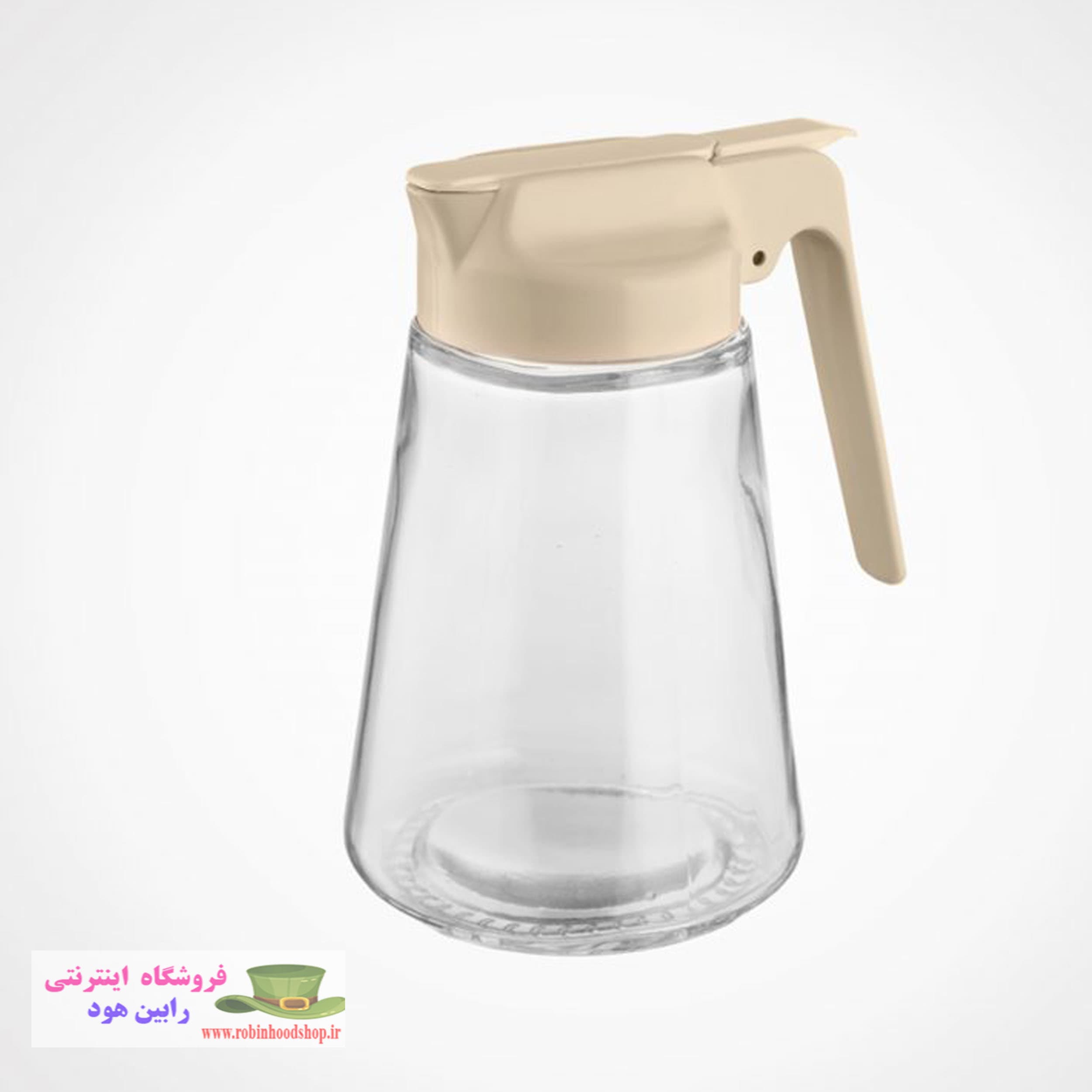 شکرپاش کشویی لیمون — تصویر ۳