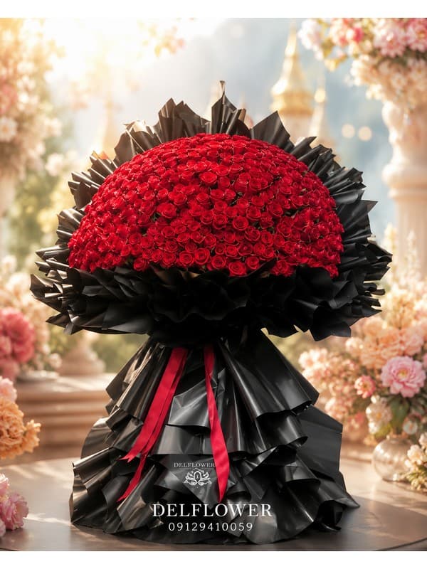 باکس گل میدان 6774