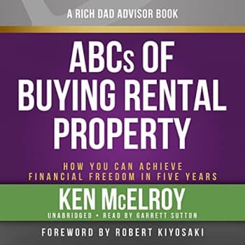 کتاب Rich Dad Advisors: ABC’S of Buying a Rental Property: How You Can Achieve Financial Freedom in Five Years
