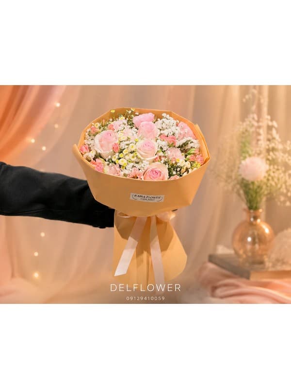 باکس گل میدان 4149