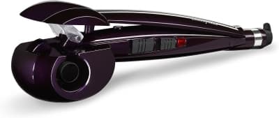 فرکننده و حالت دهنده موی Balalisi Curl مدل MZ-2665U