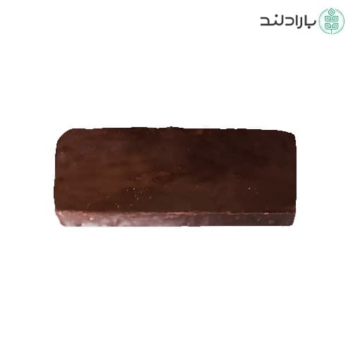 پروتئین بار انجیـری ایزوله سته بان حاوی 12 گرم پروتئین — تصویر ۲