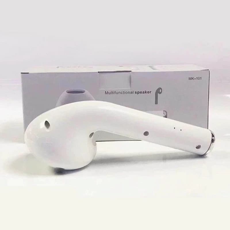 اسپیکر بلوتوثی قابل حمل شکل ایرپاد مدل MK-101