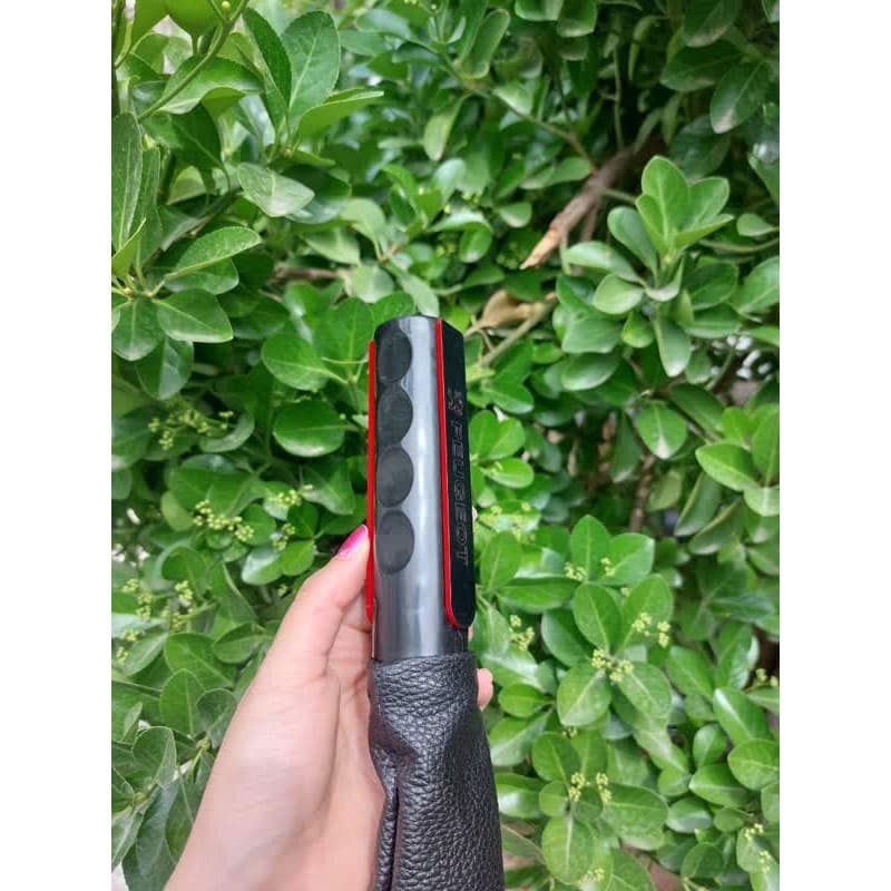 کاور ترمز دستی چراغدار پژو 206 کد 8462 — تصویر ۳