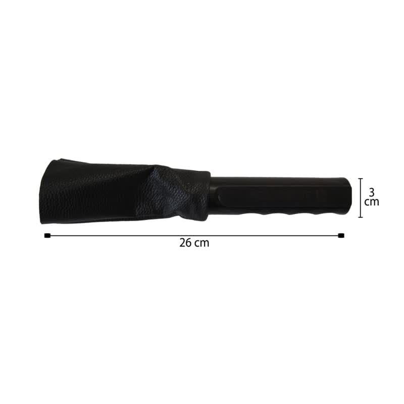 کاور ترمز دستی چراغدار پژو 206 کد 8462 — تصویر ۲