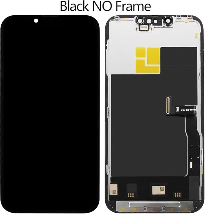 تاچ و ال سی دی آیفون 13 پرو , OLED for iPhone 13 Pro — تصویر ۴