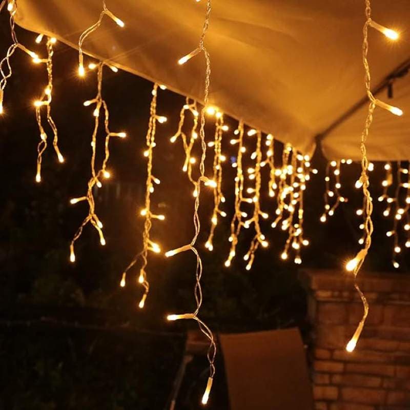 ریسه led ADLE با طول ۲.25 متر و عرض ۴۵ سانتی‌متر، ۹۶ عدد لامپ — تصویر ۲