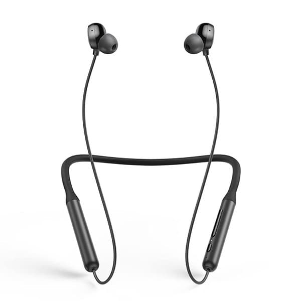 هدفون بلوتوثی گردنی انکر مدل MOR 2UI BLUETOOTH، نویز کنسلینگ میکروفون ENC، مناسب کاربری عمومی — تصویر ۸