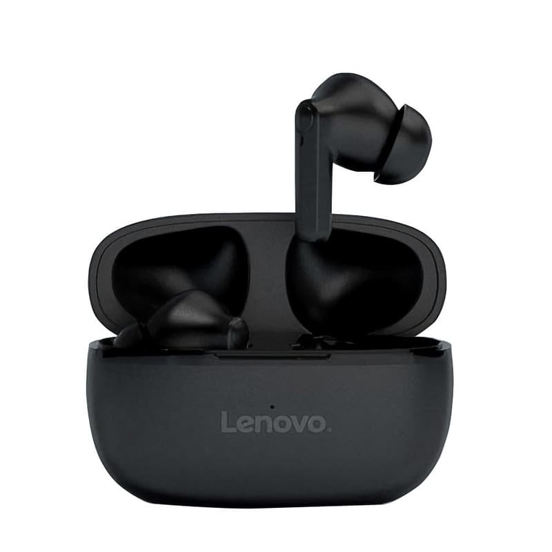 هدفون بلوتوثی لنوو مدل HT05 — تصویر ۲