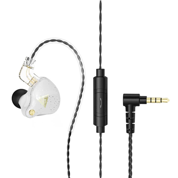 هدفون کیو کی زد مدل AK6 PRO — تصویر ۴