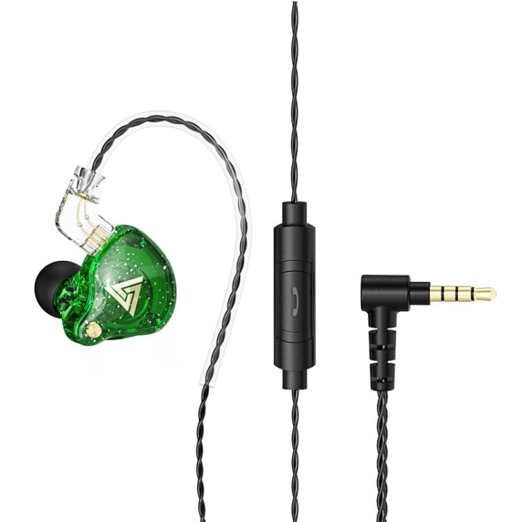 هدفون کیو کی زد مدل AK6 PRO — تصویر ۲