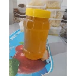 ژل رویال از عسل گون ایرانی 50 گرمی — تصویر ۲