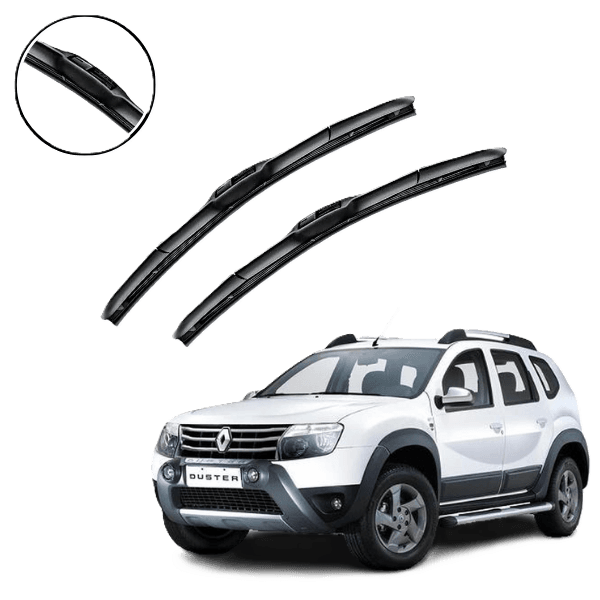 تیغه برف پاک کن رنو داستر Renault Duster