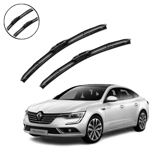 تیغه برف پاک کن رنو تالیسمان Renault Talisman