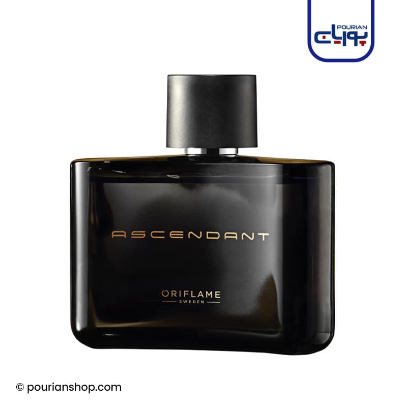 عطر ادکلن اوریفلیم اسندنت مردانه