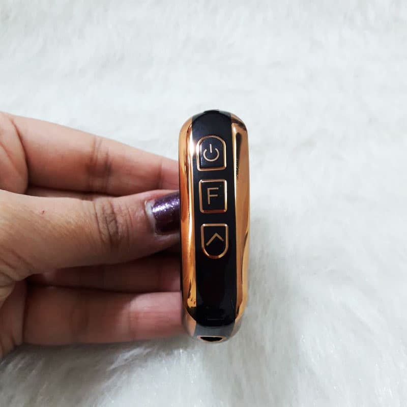 کاور ریموت دزدگیر لاکچری ماجیکار 130 کد 0168 — تصویر ۶