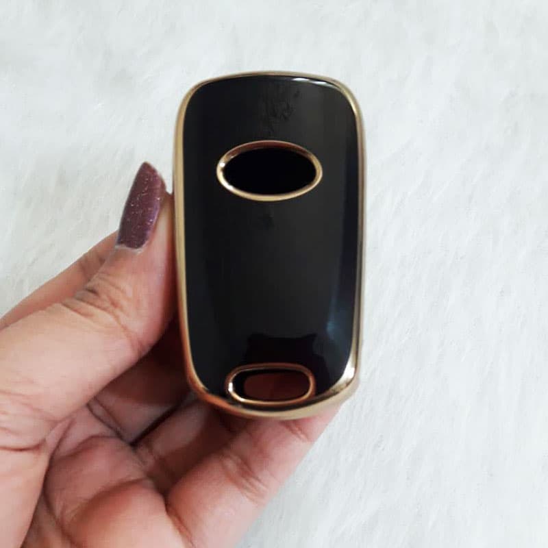 کاور ریموت لاکچری سول کد 0158 — تصویر ۵