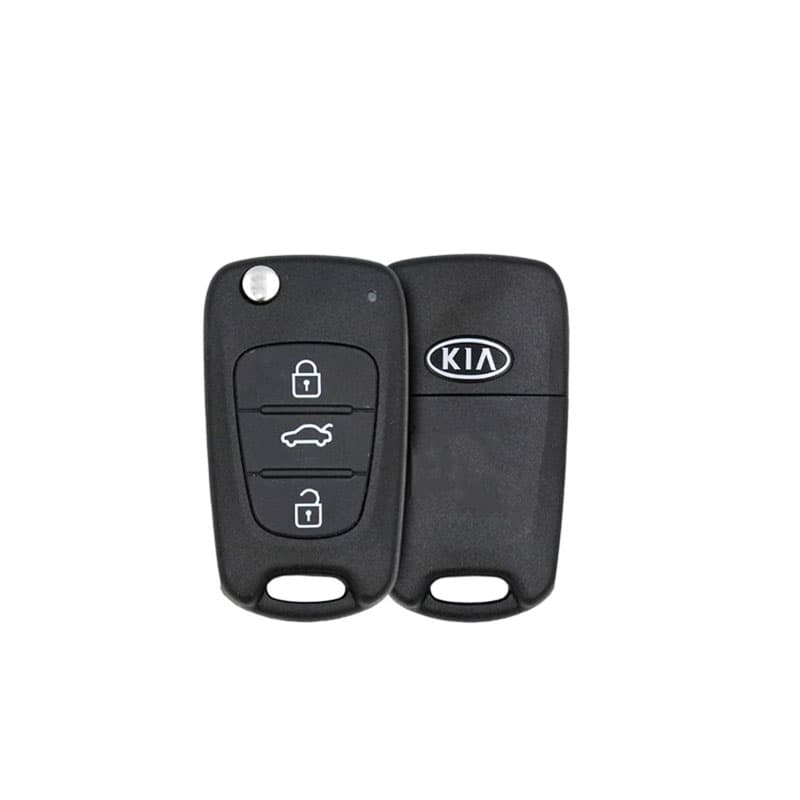 کاور ریموت لاکچری سول کد 0158 — تصویر ۲